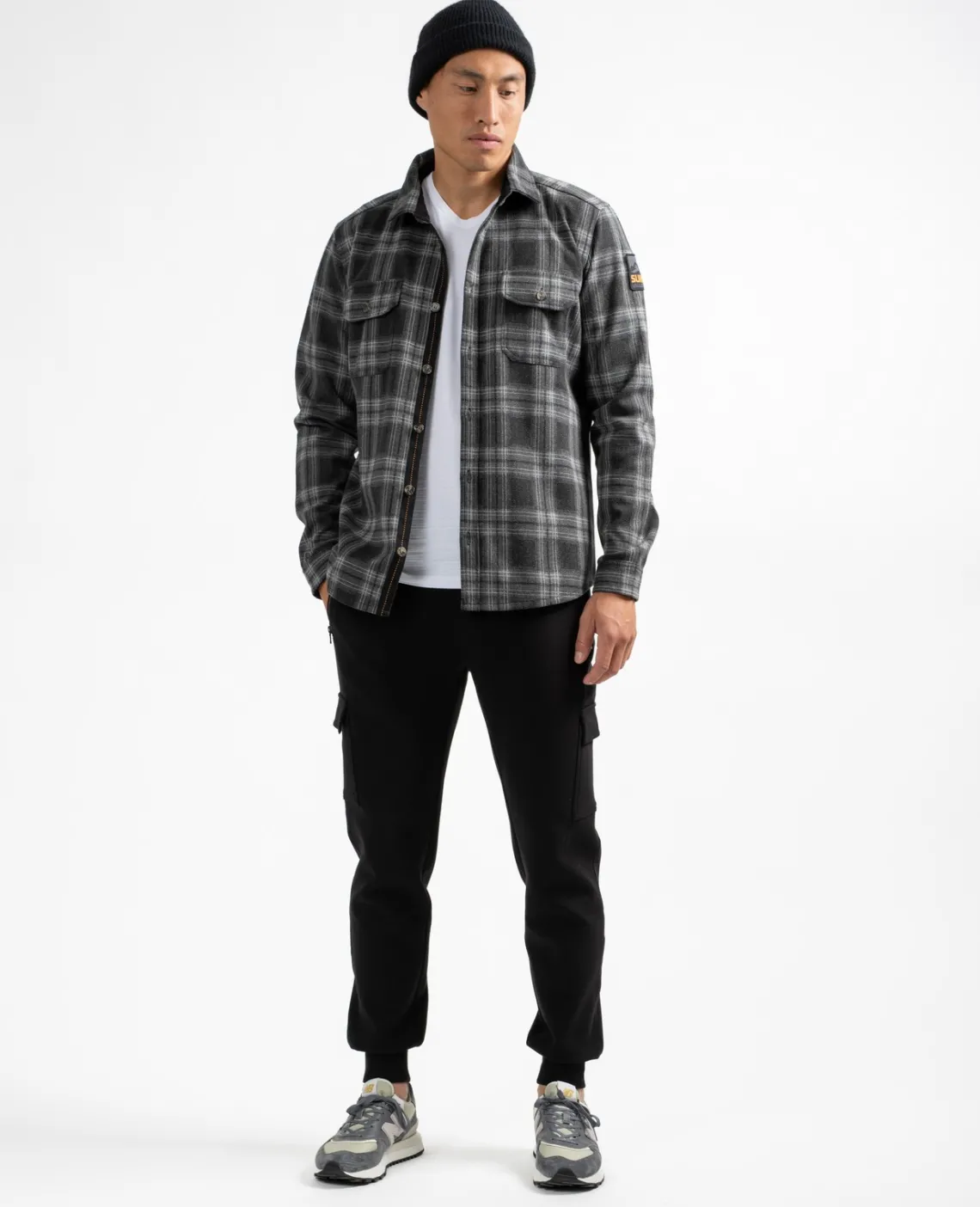 New Acate Homme Chemises
