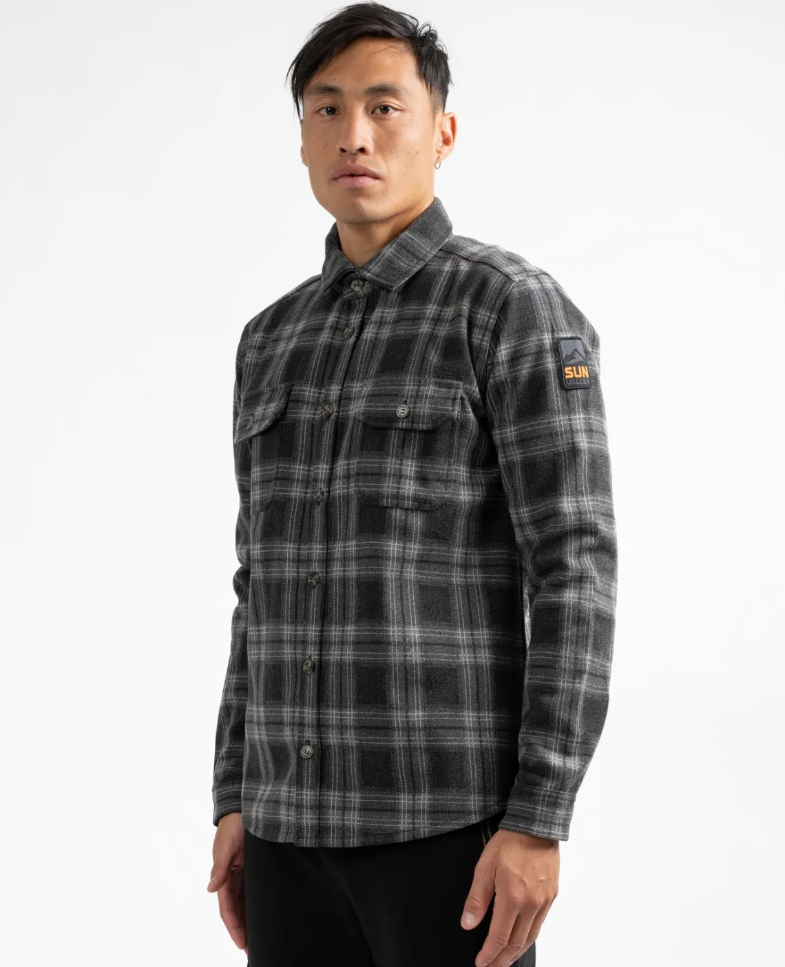 New Acate Homme Chemises