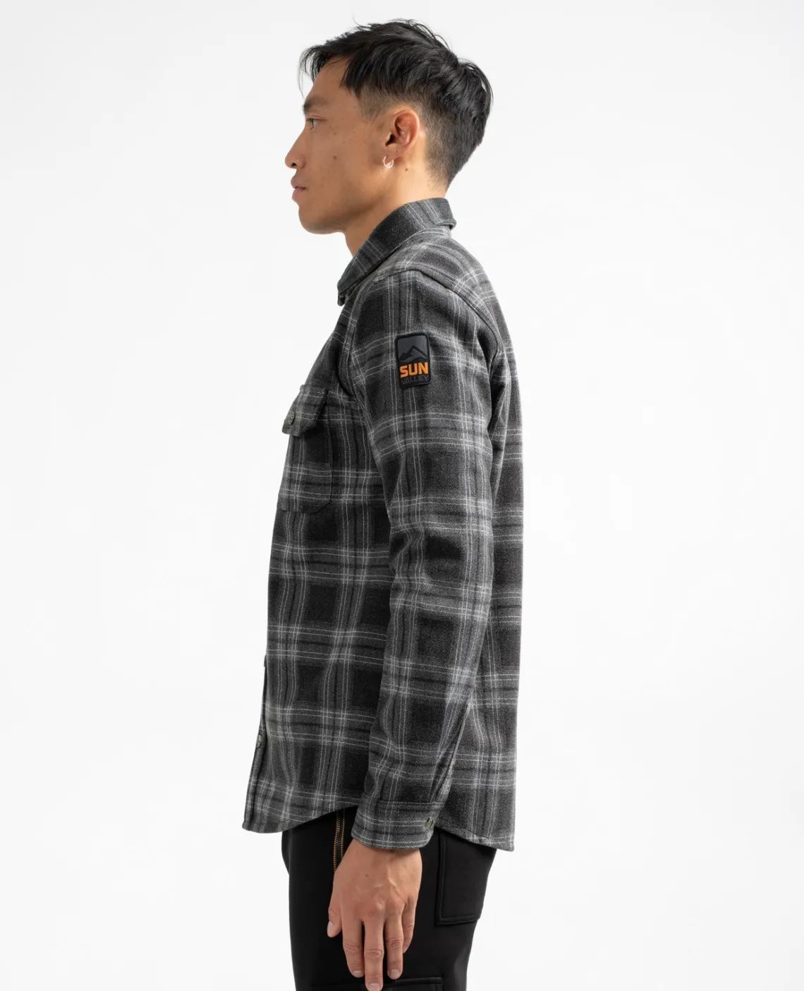 New Acate Homme Chemises