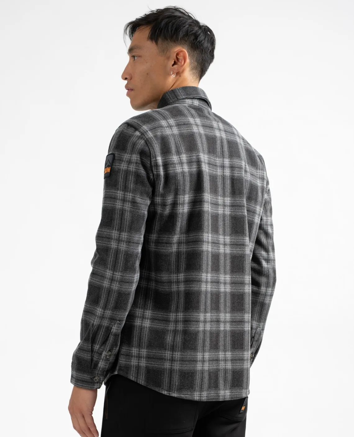 New Acate Homme Chemises
