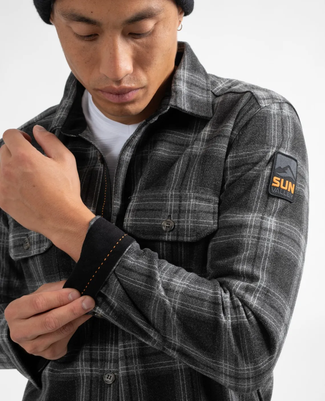 New Acate Homme Chemises