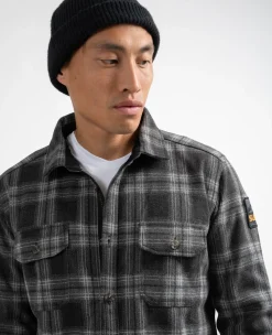 New Acate Homme Chemises