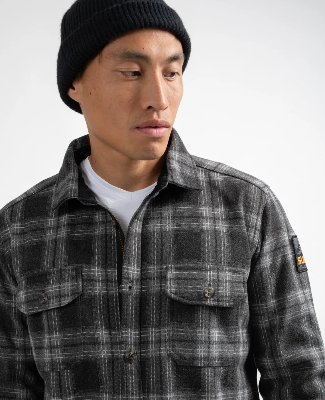 New Acate Homme Chemises