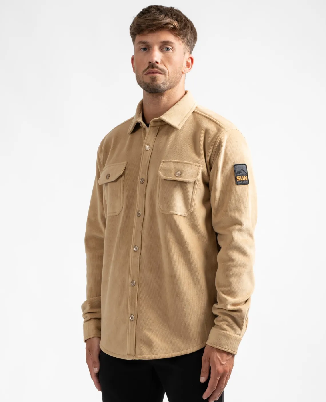 Hot Acorpia Homme Chemises