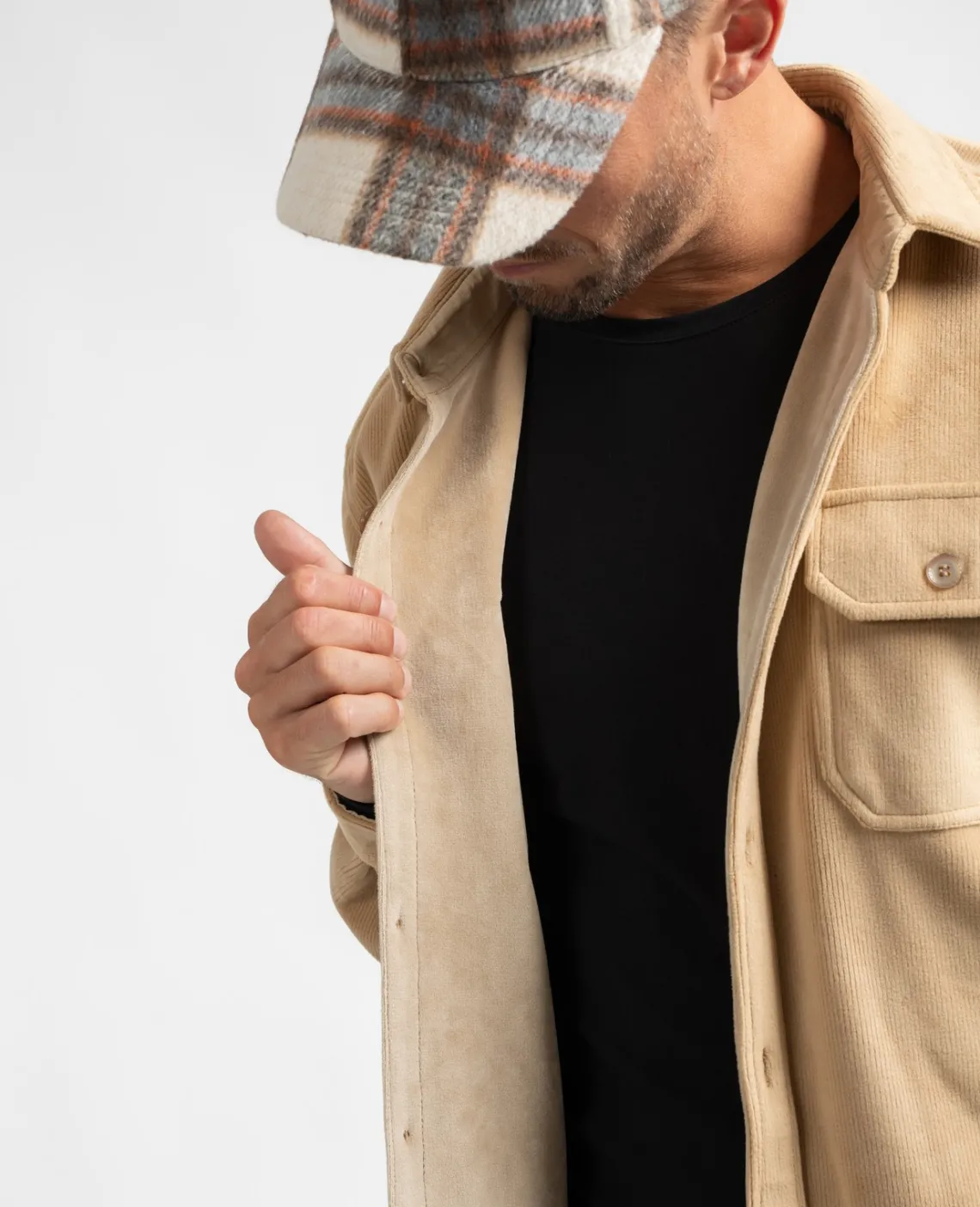 Hot Acorpia Homme Chemises