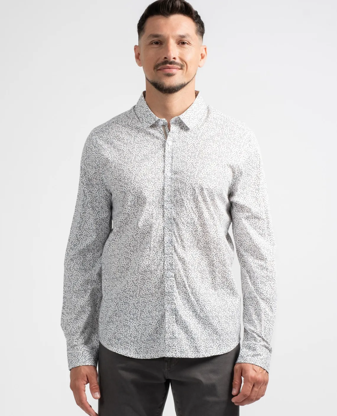 Shop Adamsa Homme Chemises
