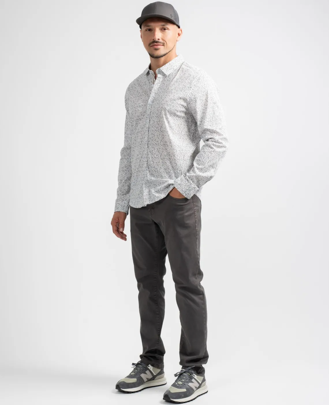 Shop Adamsa Homme Chemises