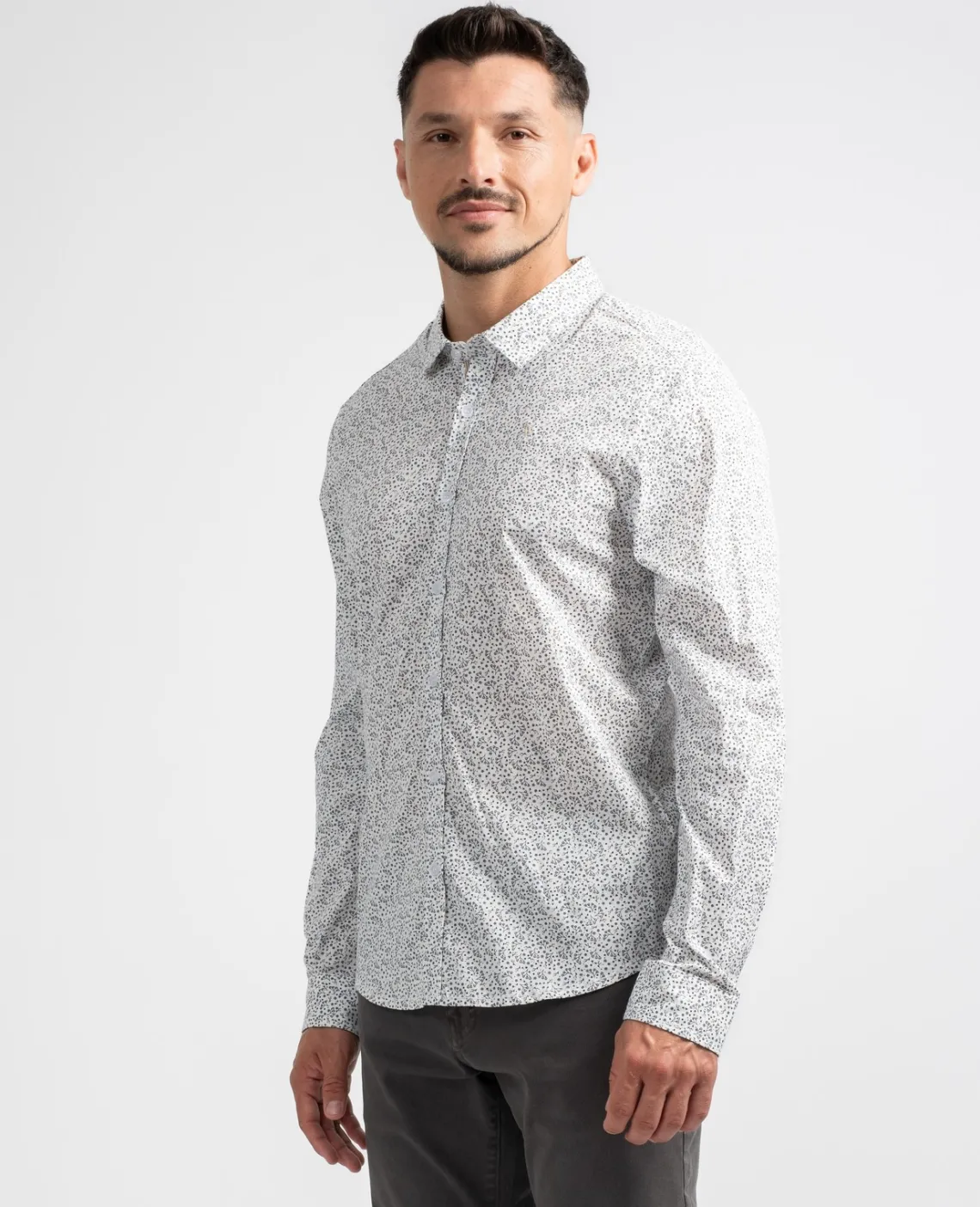 Shop Adamsa Homme Chemises
