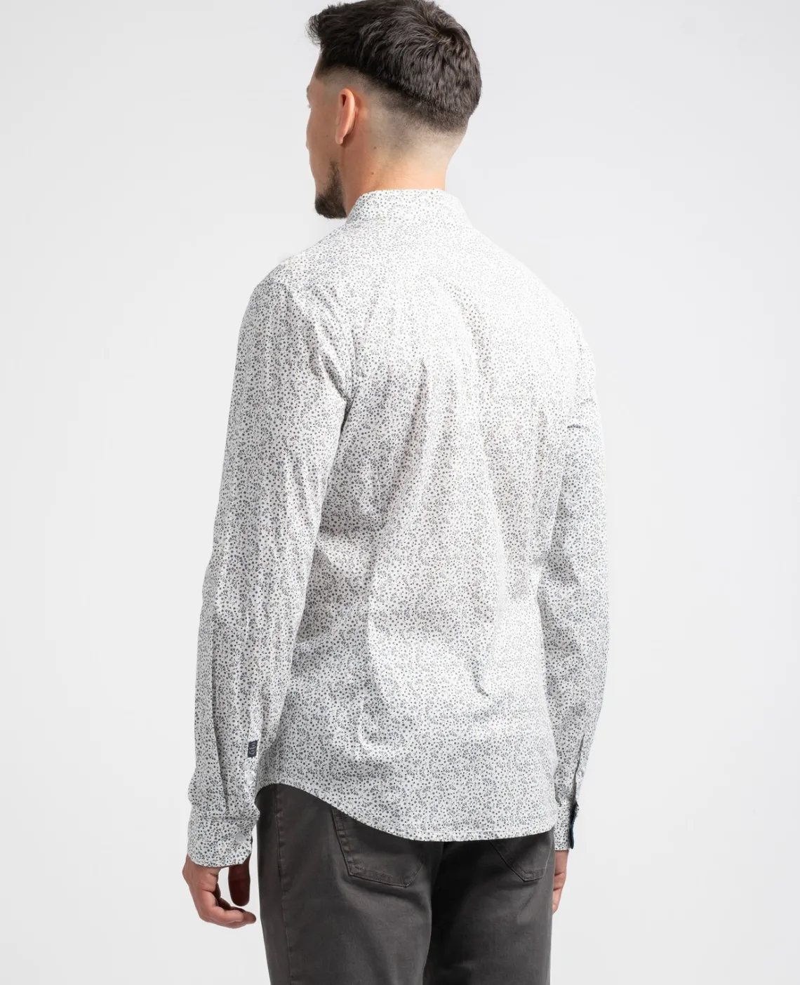 Shop Adamsa Homme Chemises