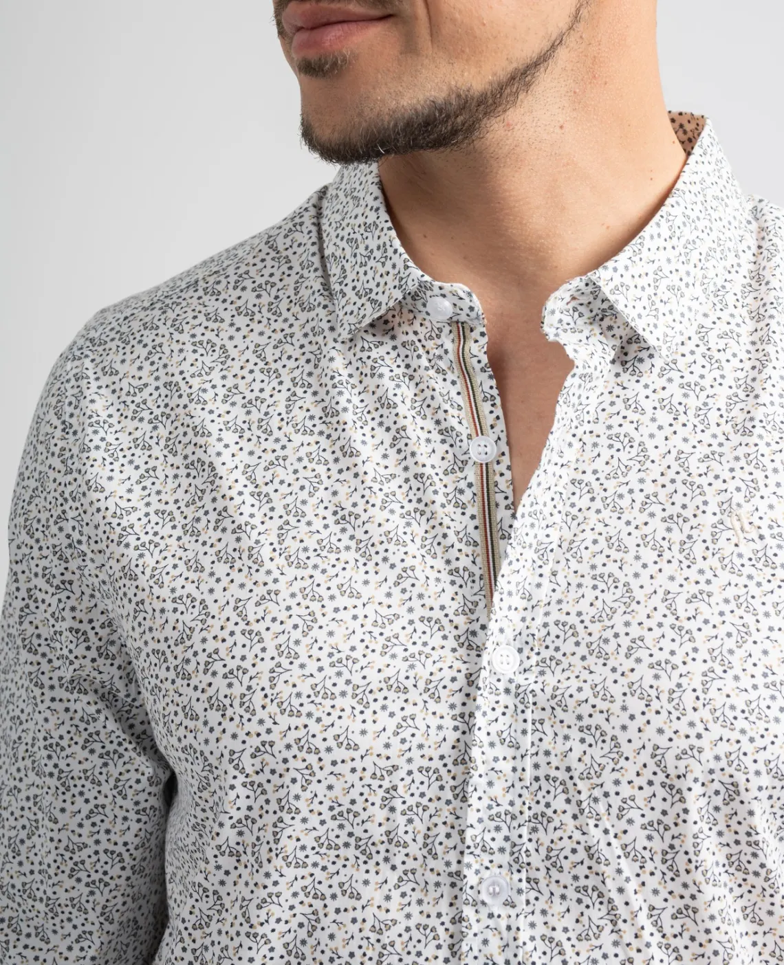 Shop Adamsa Homme Chemises