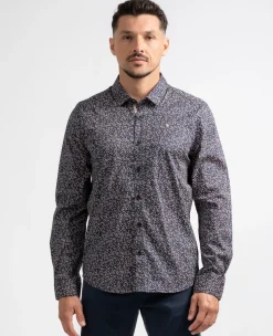 Fashion Adamsa Homme Chemises