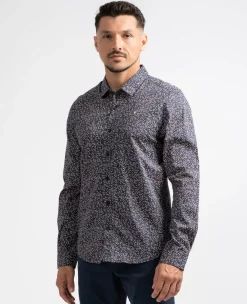Fashion Adamsa Homme Chemises
