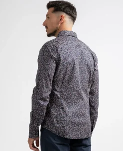 Fashion Adamsa Homme Chemises