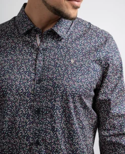 Fashion Adamsa Homme Chemises