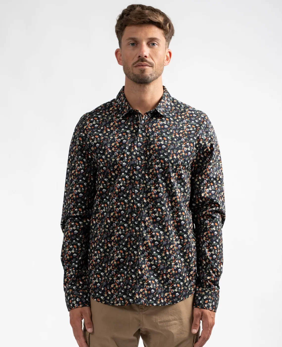 Store Aesta Homme Chemises