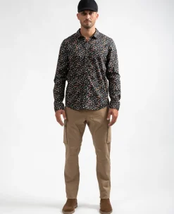 Store Aesta Homme Chemises