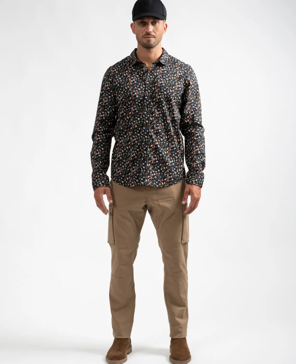 Store Aesta Homme Chemises