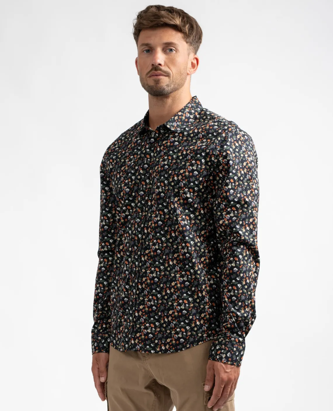 Store Aesta Homme Chemises
