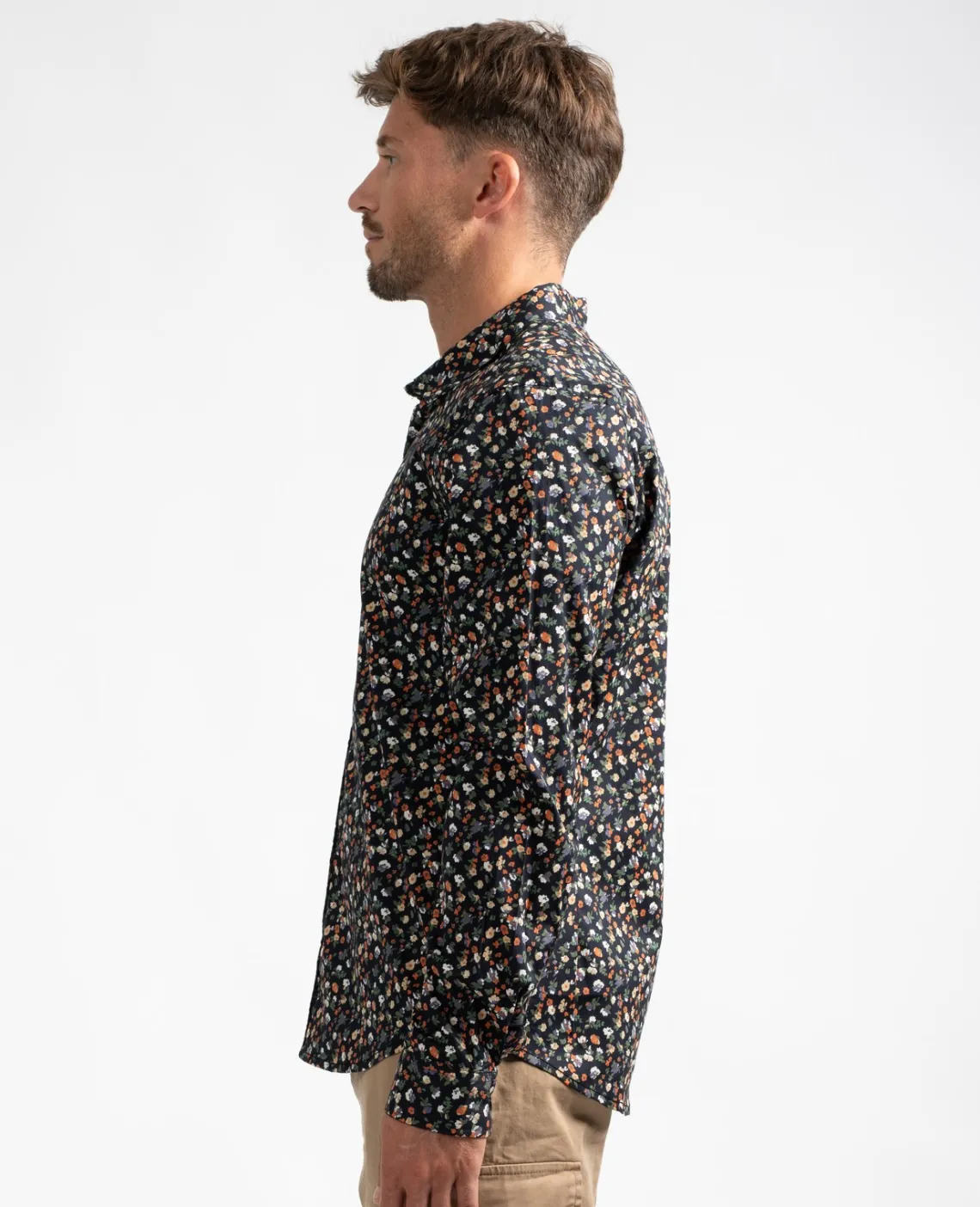 Store Aesta Homme Chemises