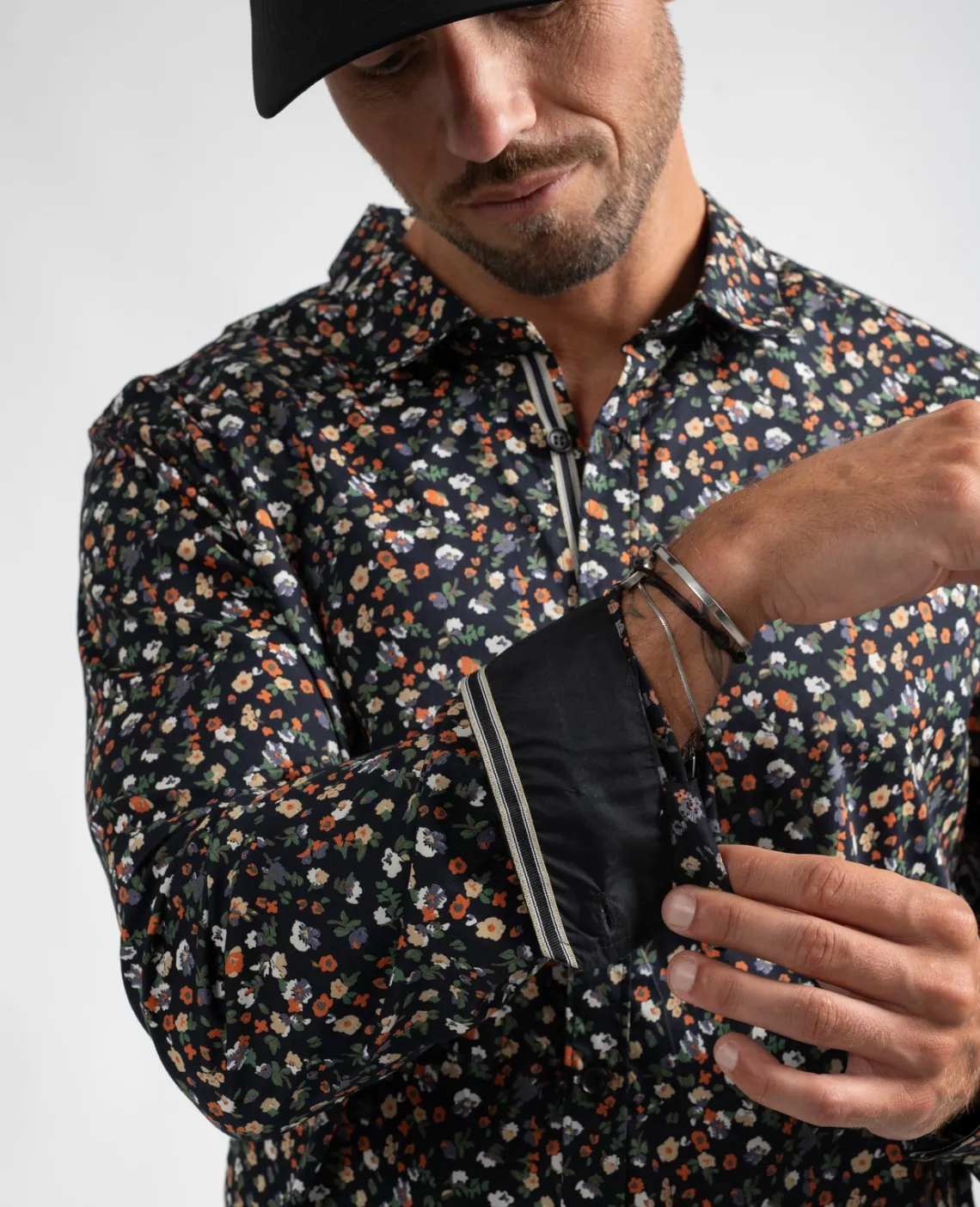 Store Aesta Homme Chemises