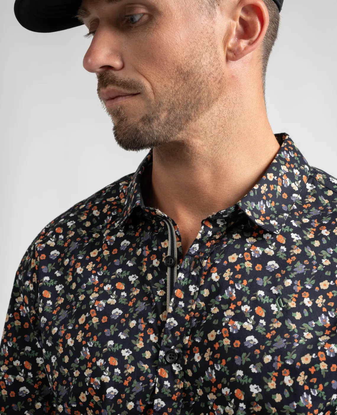 Store Aesta Homme Chemises