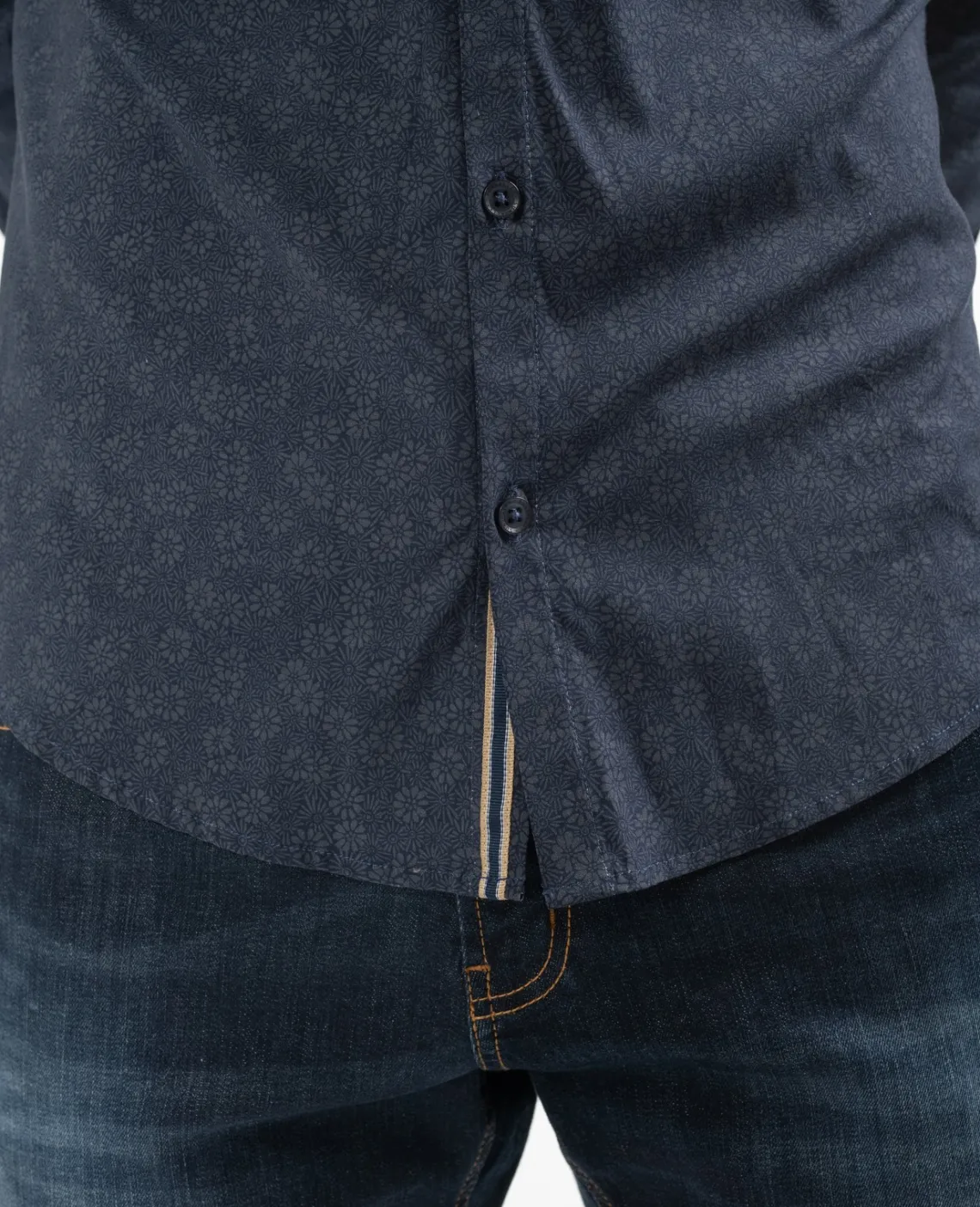 Discount Alatu Homme Chemises
