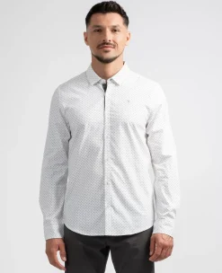 Discount Alorh Homme Chemises