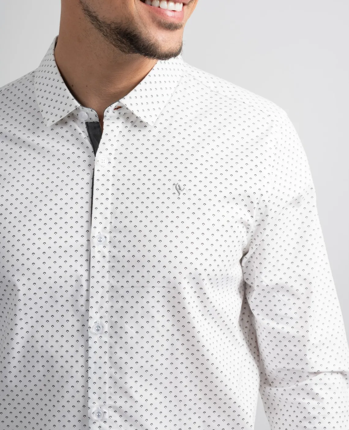 Discount Alorh Homme Chemises