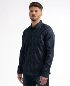 Discount Alorh Homme Chemises