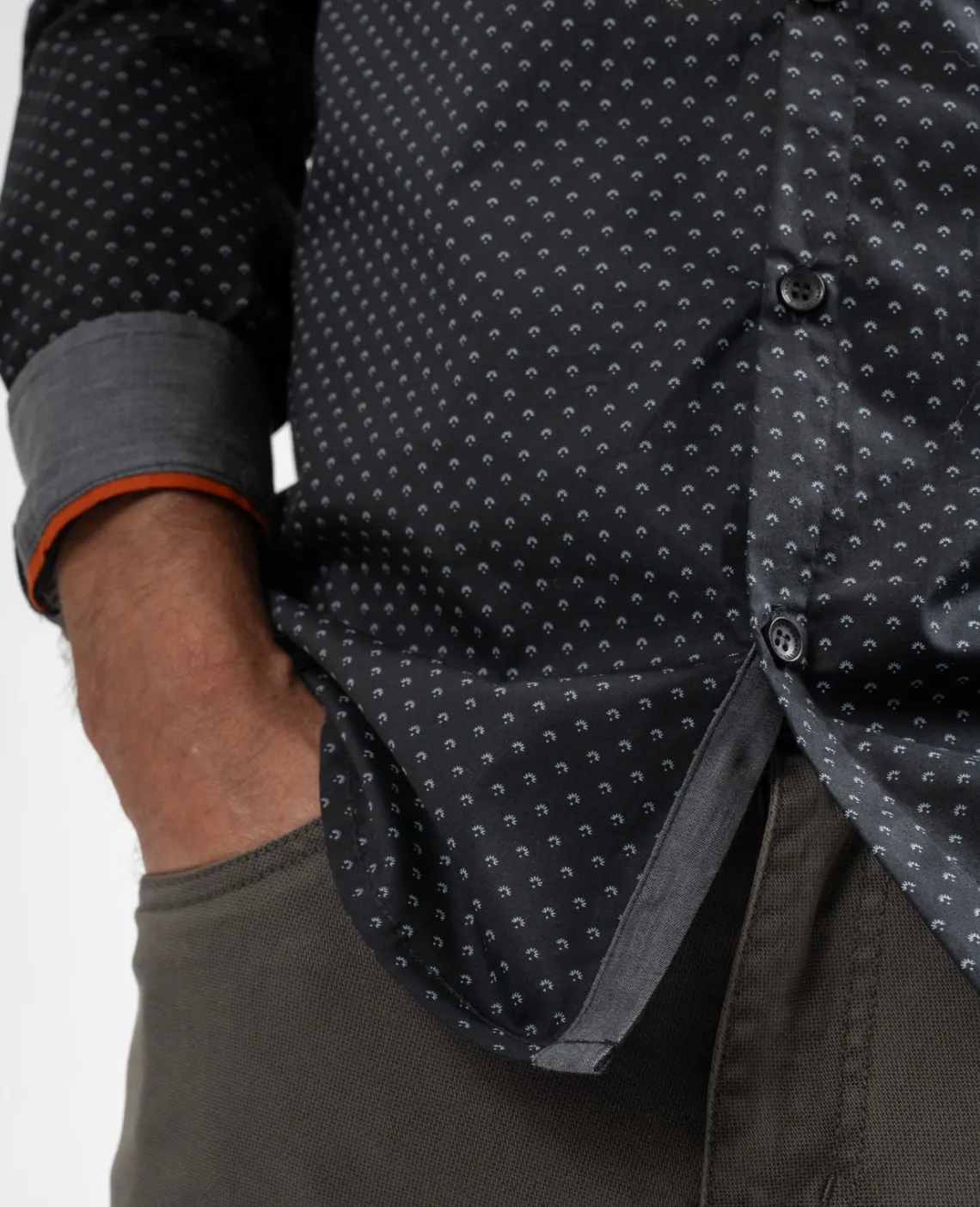 Online Alorh Homme Chemises