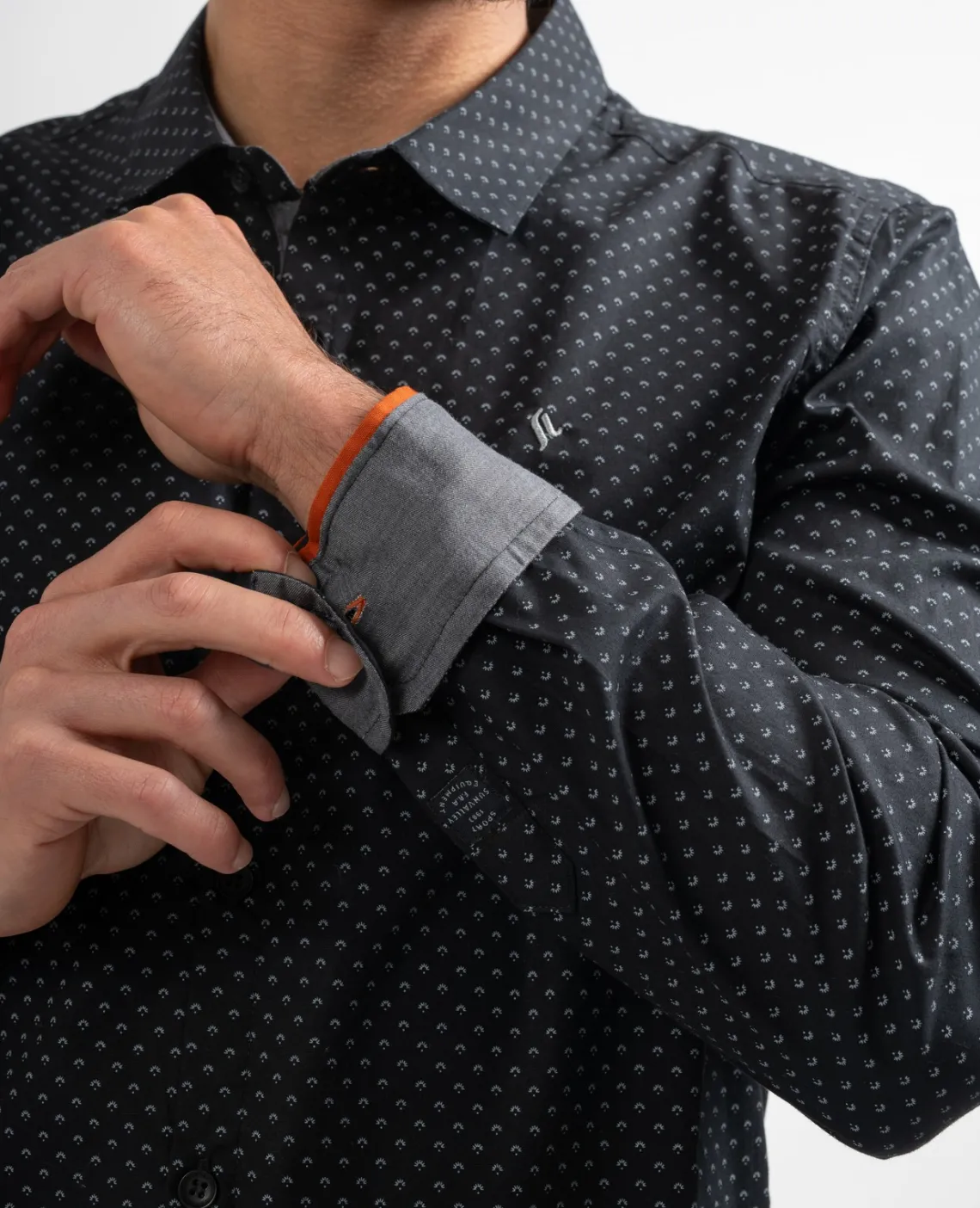 Online Alorh Homme Chemises