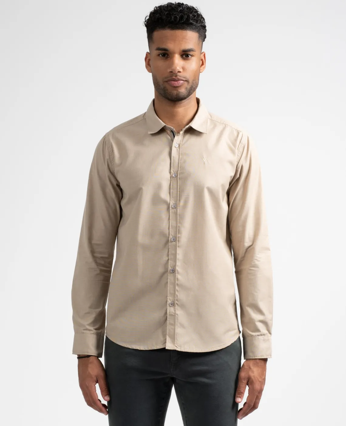 Shop Asasha Homme Chemises