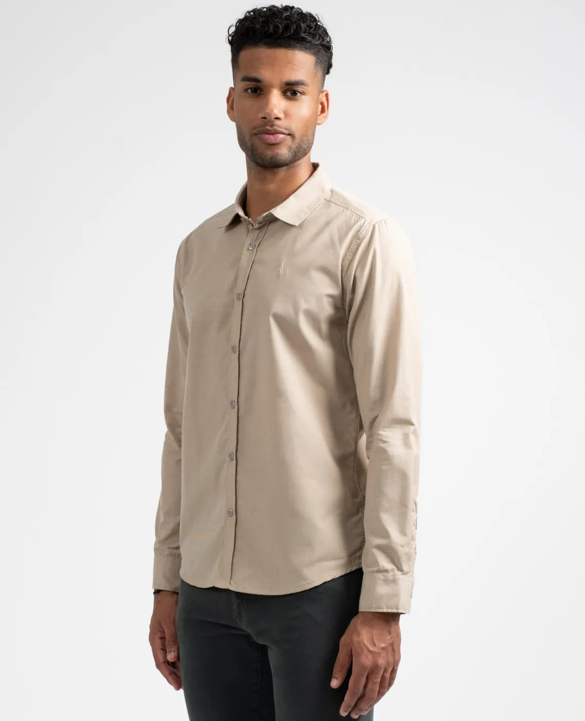 Shop Asasha Homme Chemises