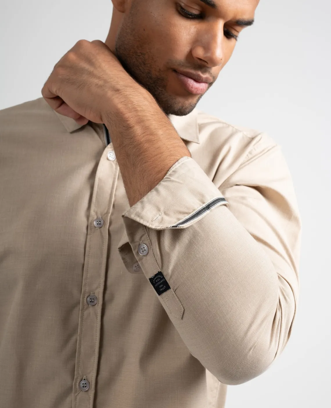 Shop Asasha Homme Chemises