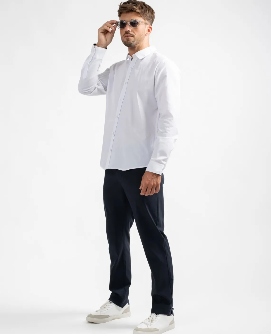 Cheap Asasha Homme Chemises