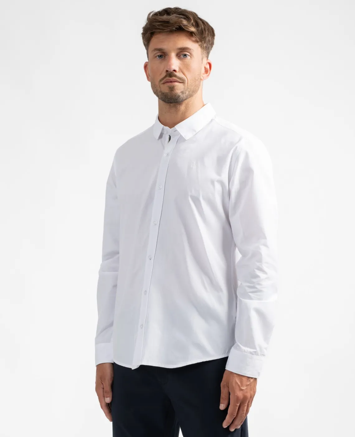 Cheap Asasha Homme Chemises