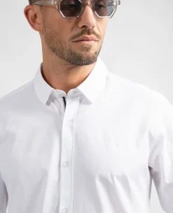 Cheap Asasha Homme Chemises