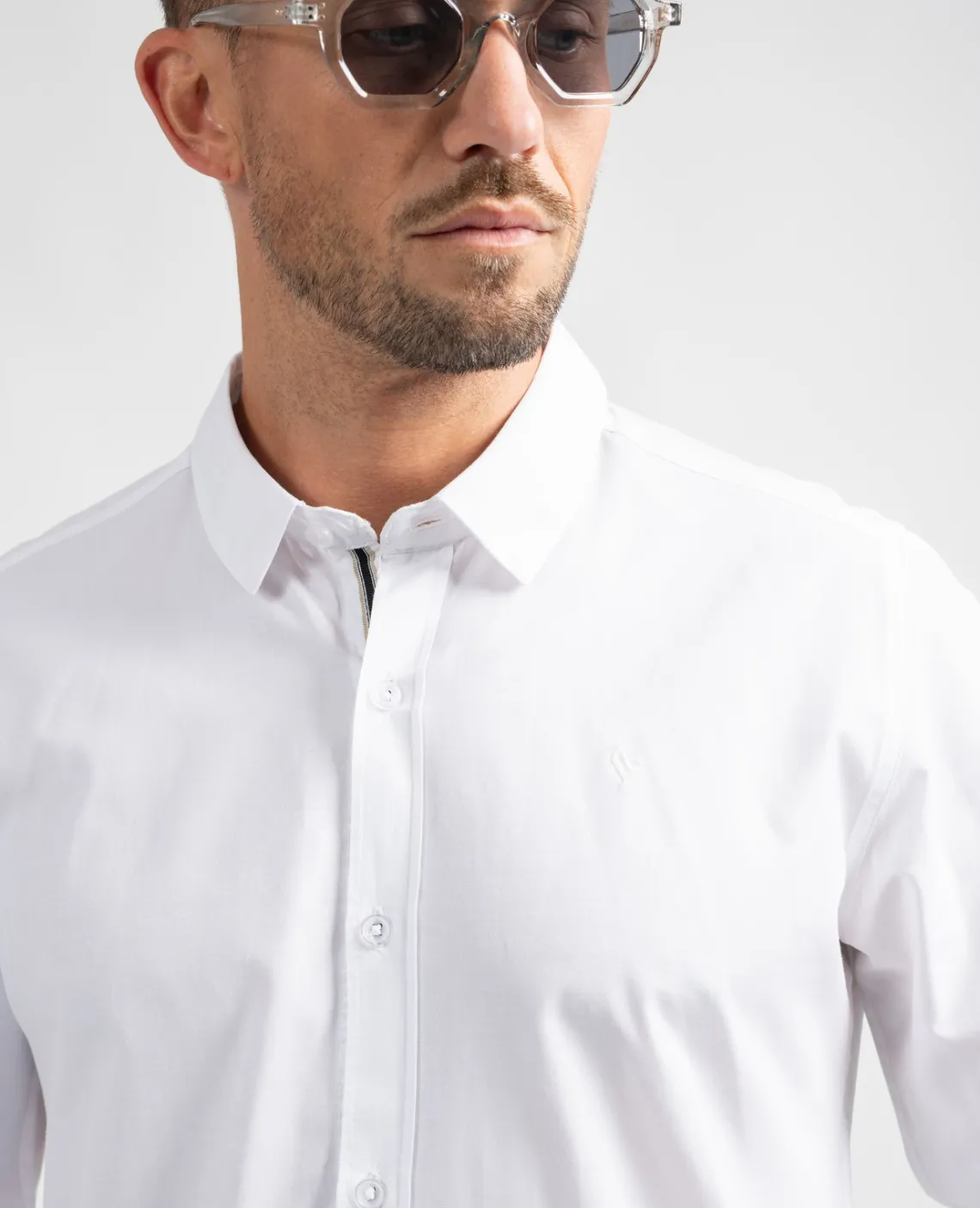 Cheap Asasha Homme Chemises