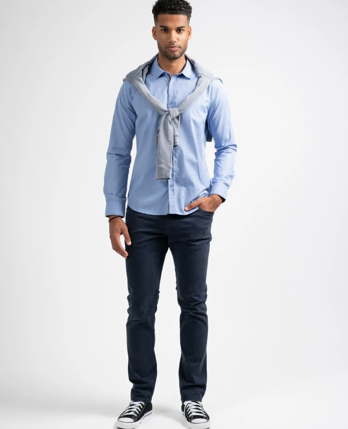 Sale Asasha Homme Chemises