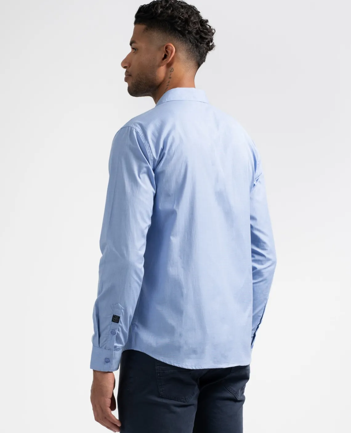 Sale Asasha Homme Chemises