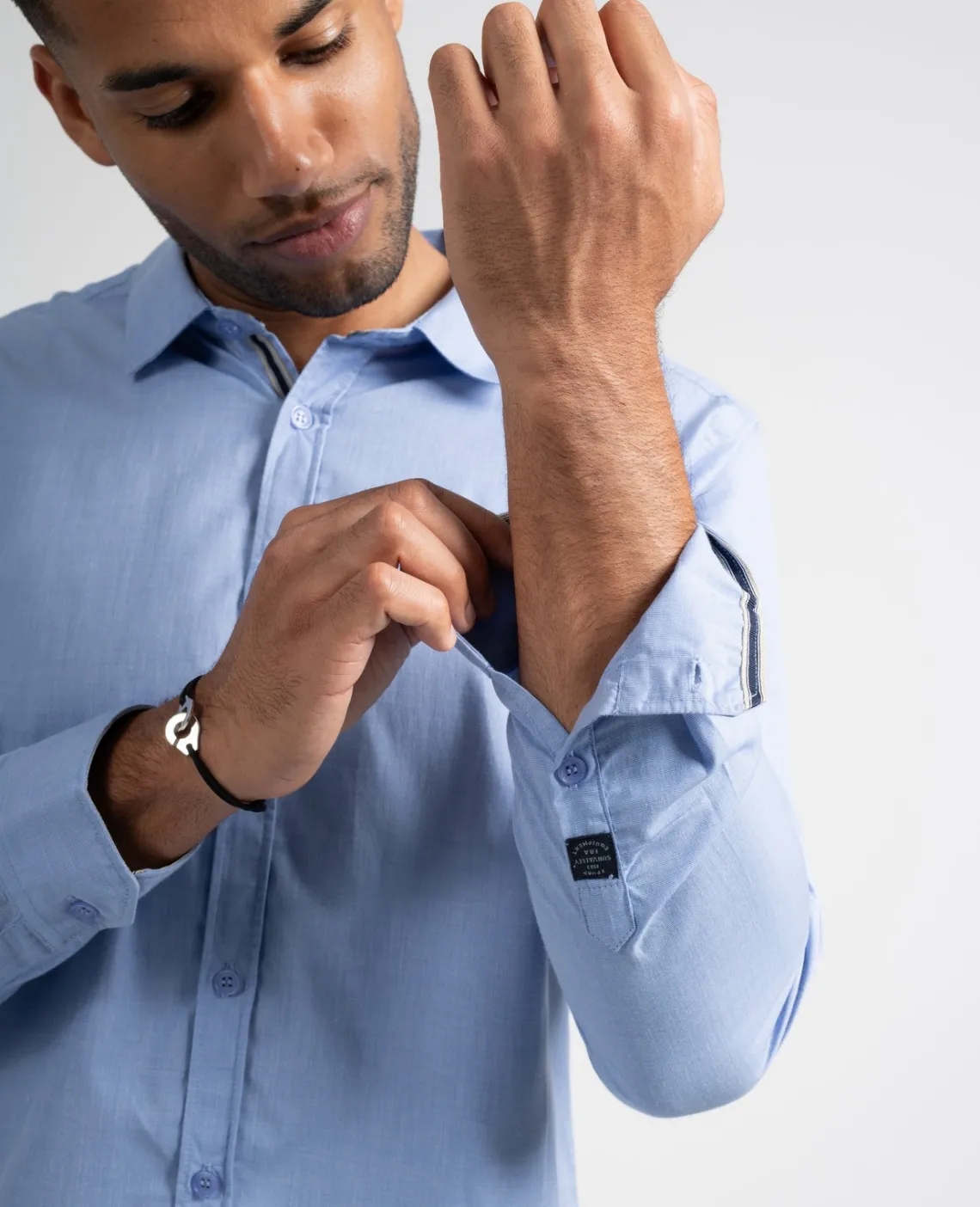Sale Asasha Homme Chemises