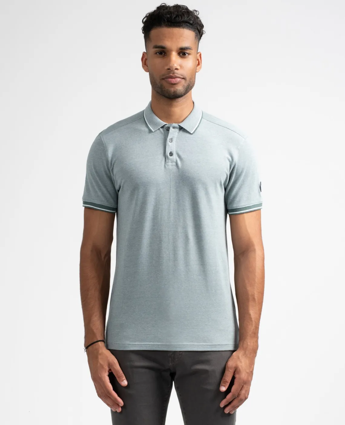 Clearance Belvice Homme Polos