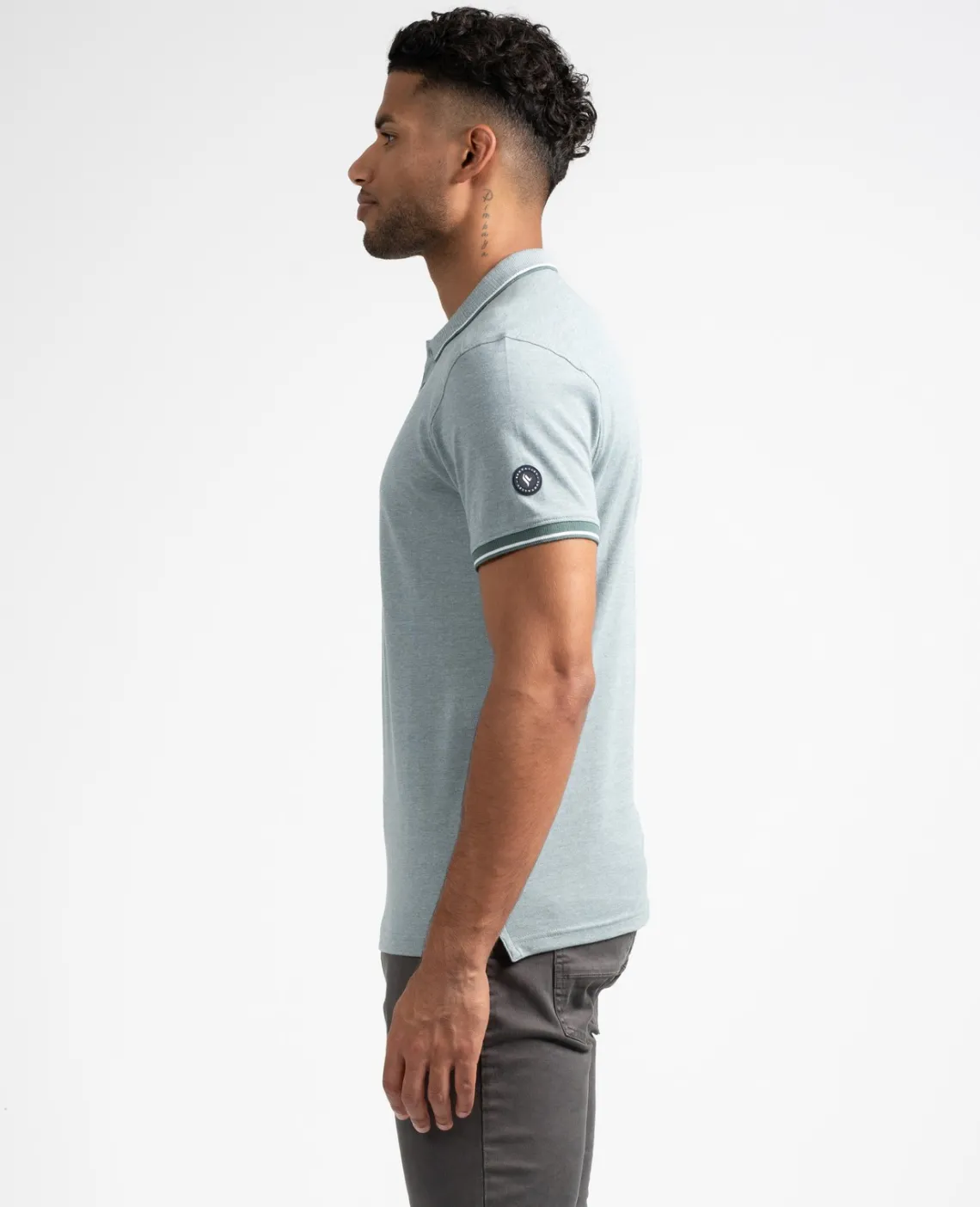 Clearance Belvice Homme Polos