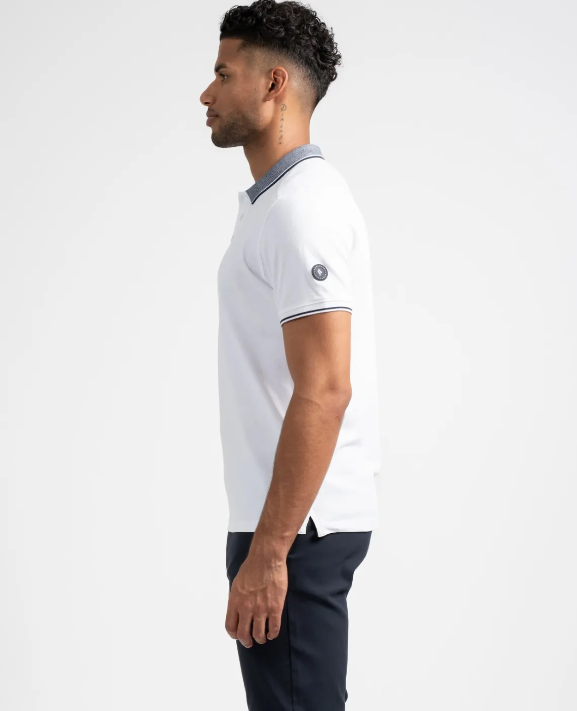 Cheap Belvice Homme Polos