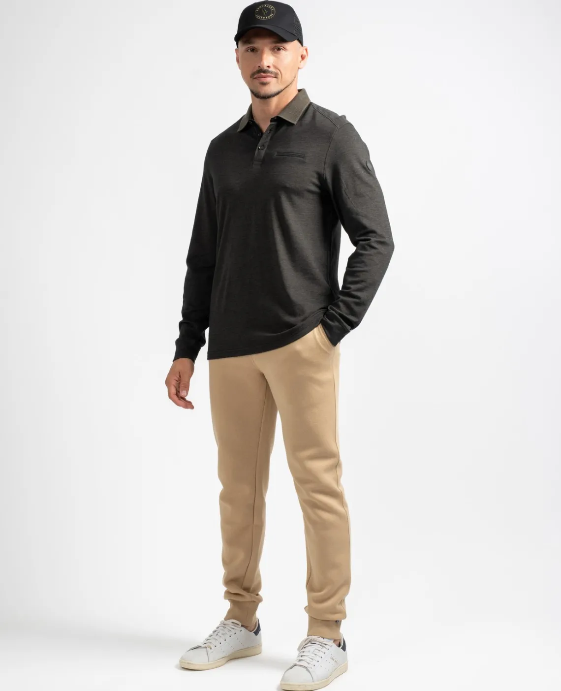 Clearance Belviuw Homme Polos