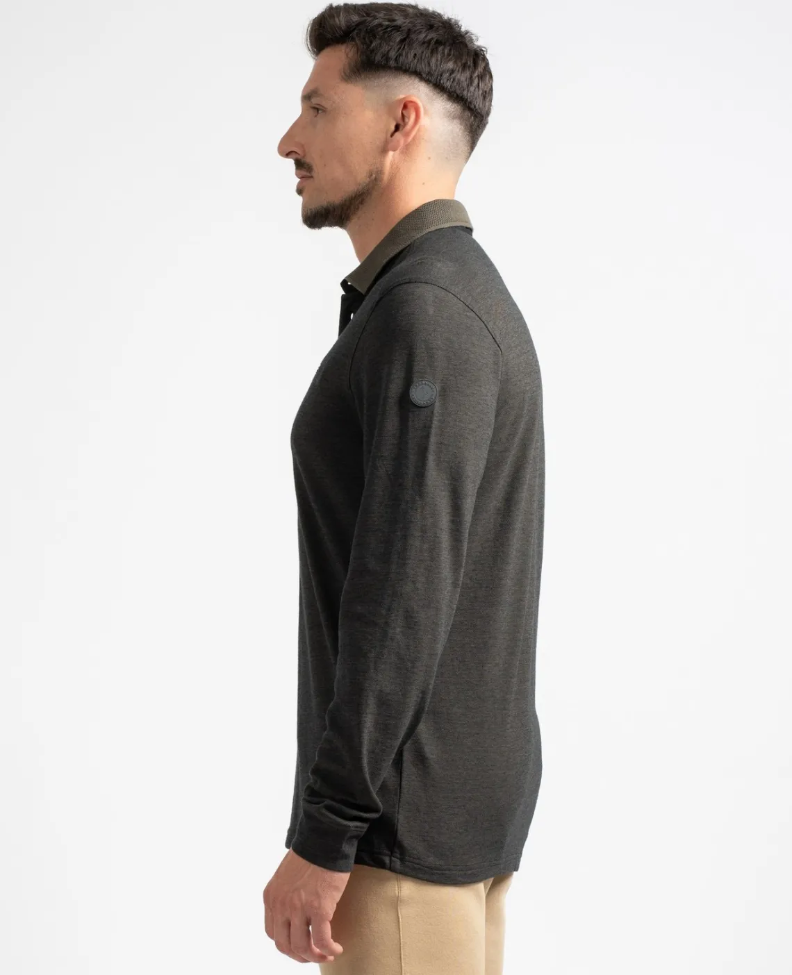 Clearance Belviuw Homme Polos