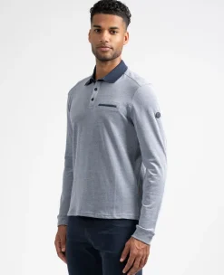 Best Sale Belviuw Homme Polos