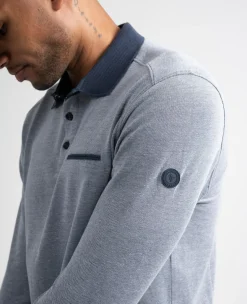 Best Sale Belviuw Homme Polos