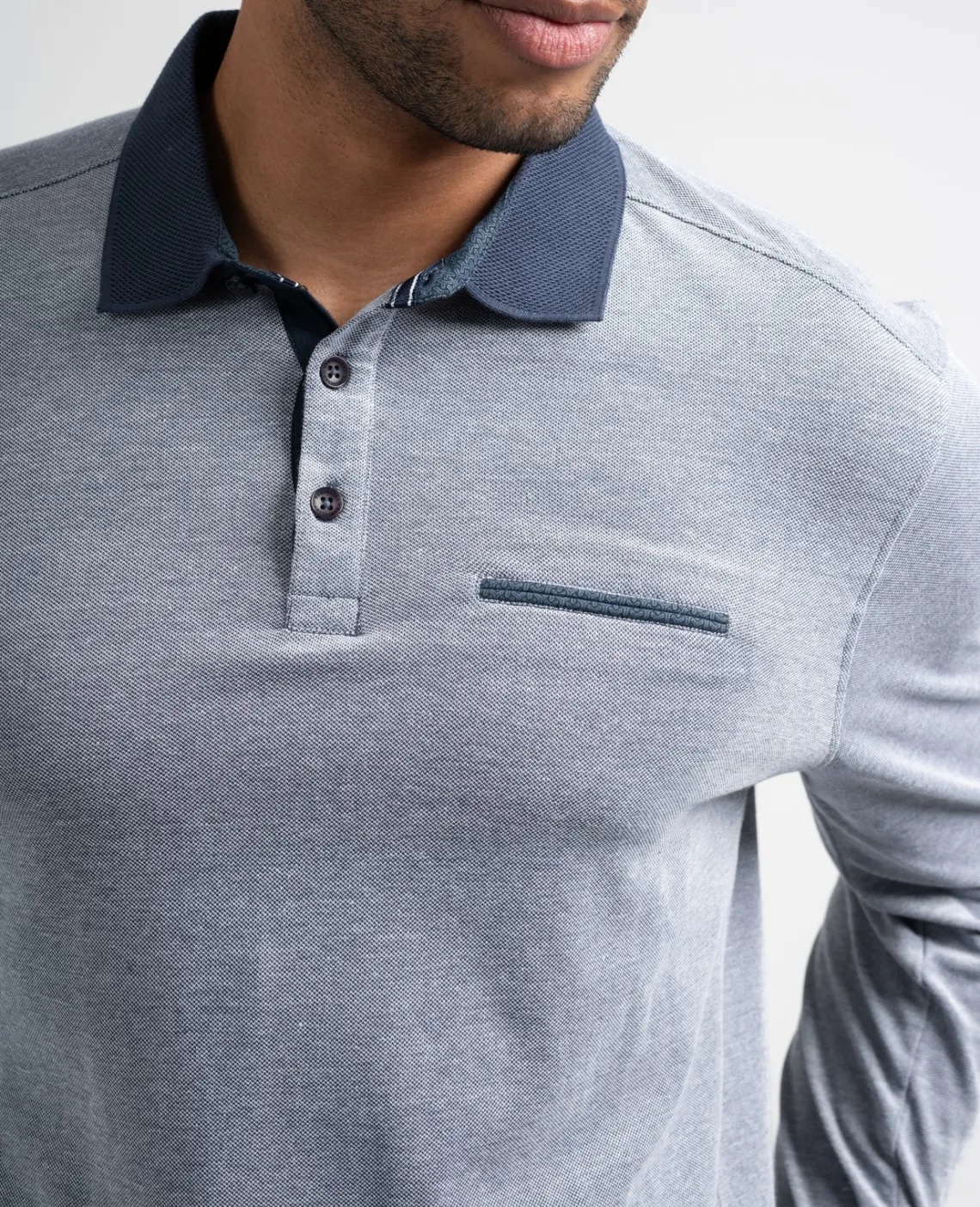 Best Sale Belviuw Homme Polos