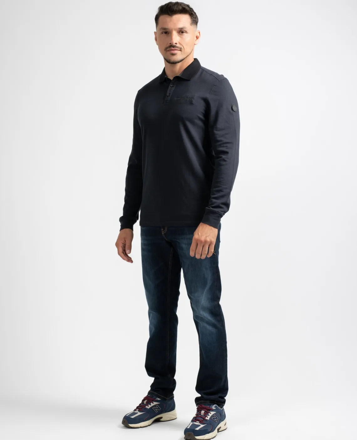 Sale Belviuw Homme Polos